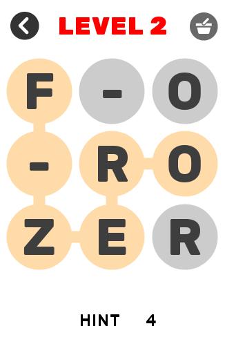 Super Nintendo Word Search