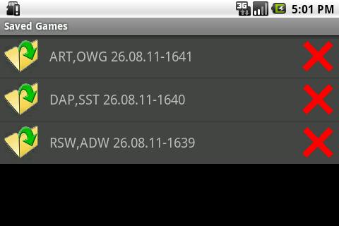 Cricket Scorepad Lite