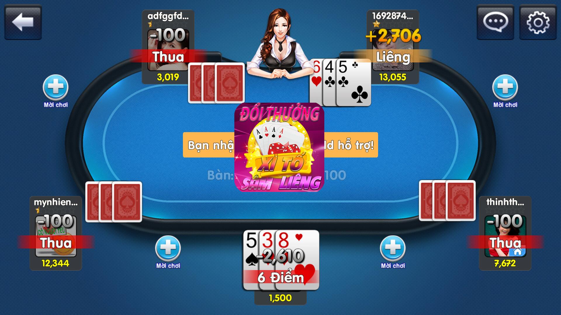 Sam, lieng, xi to doi thuong