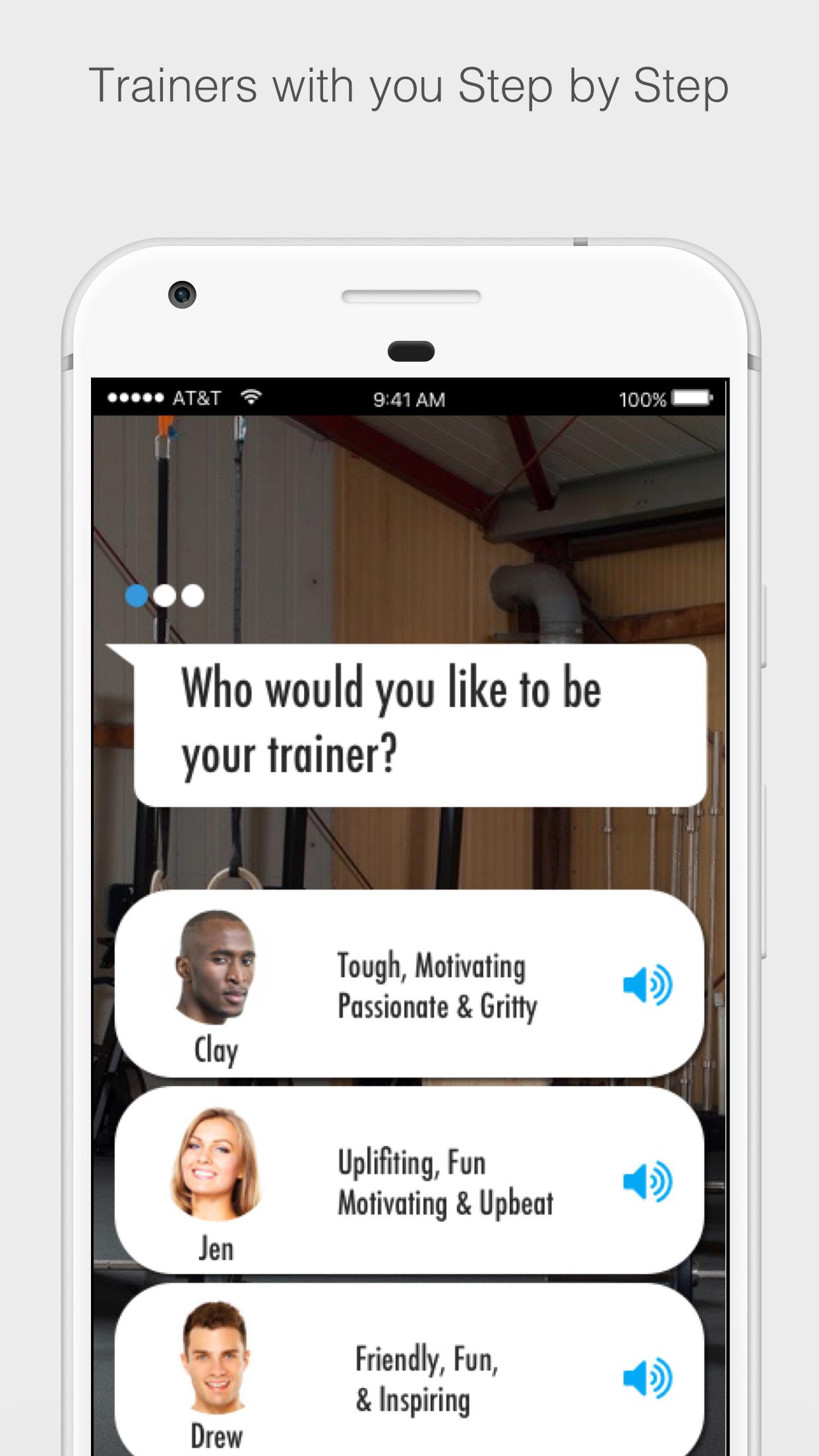 High Jump Athleticism Training