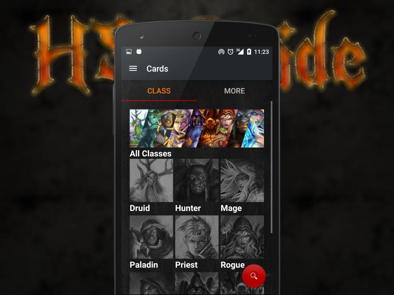 HSGuide: Hearthstone
