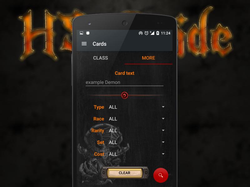 HSGuide: Hearthstone