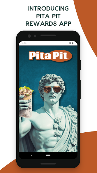 Pita Pit