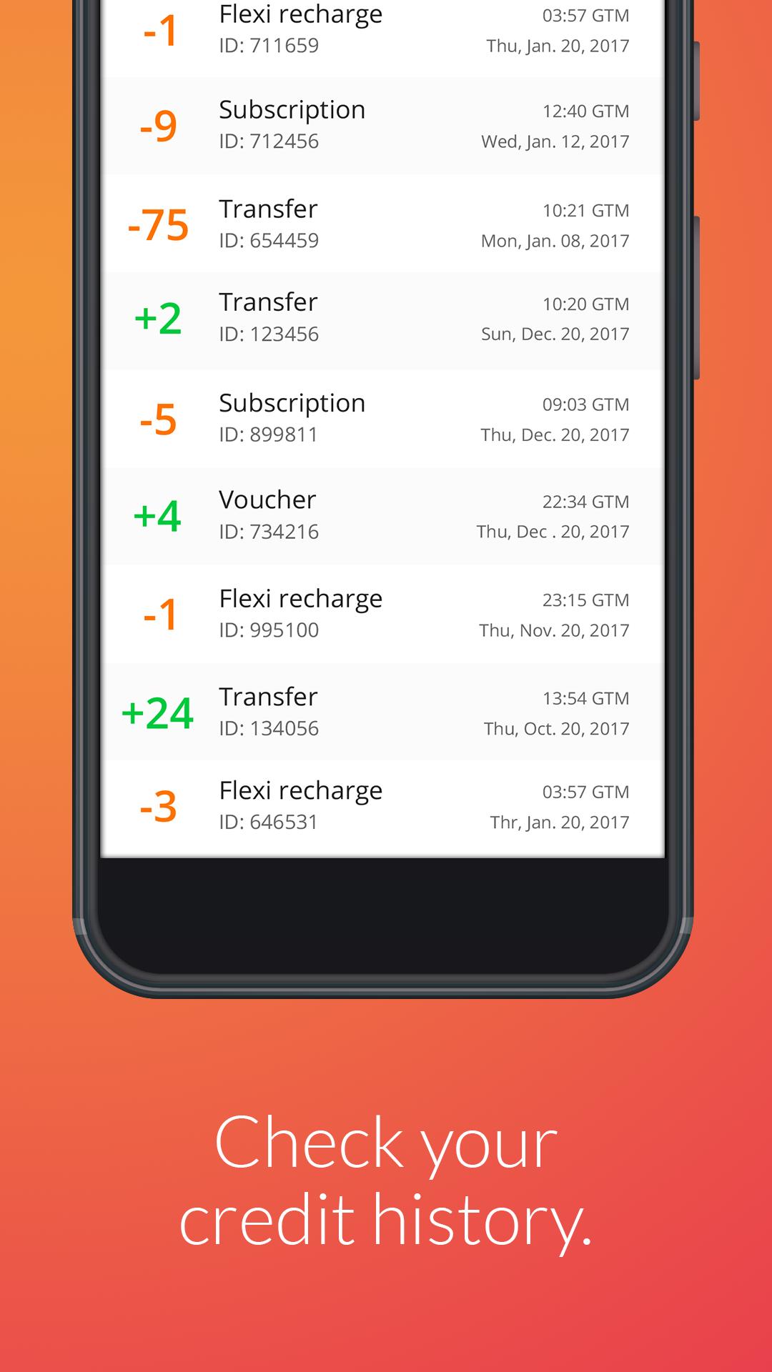 frendy - International Calls