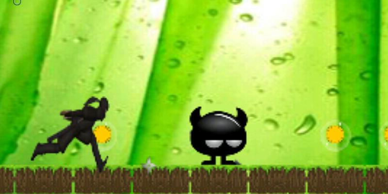 New Lives SHADOW Fight 2