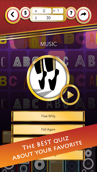 I Love Michael Jackson