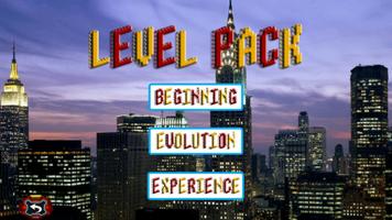 Gooo Iron Run and Jump !!!