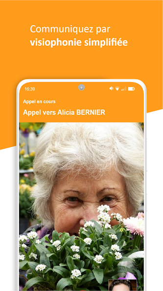 Notre Espace Famille