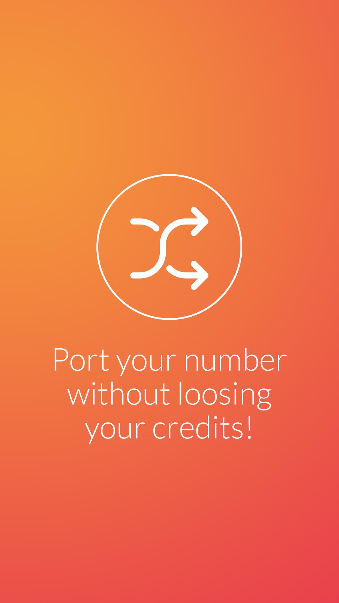 frendy - International Calls