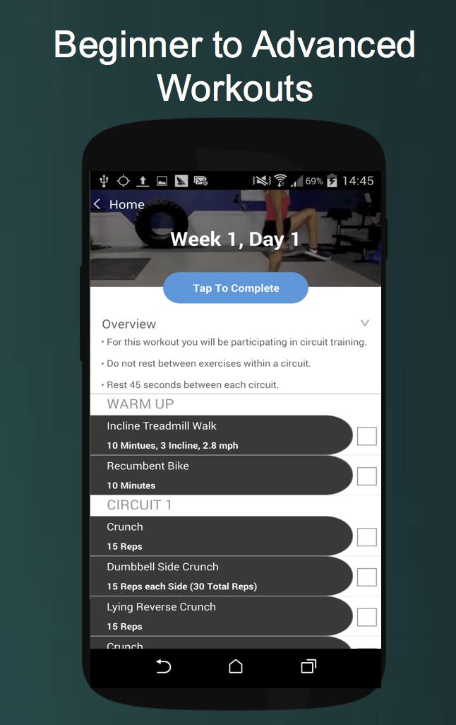 Powerlifting for Athletes