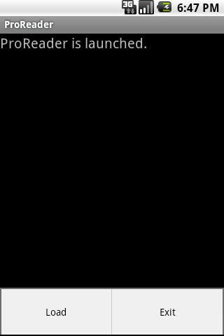 ProReader Free