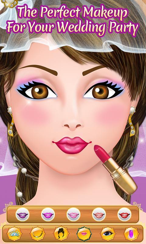 Princess Party Planner Dressup