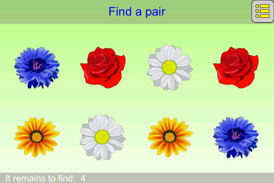 Games for kids. Mini games!