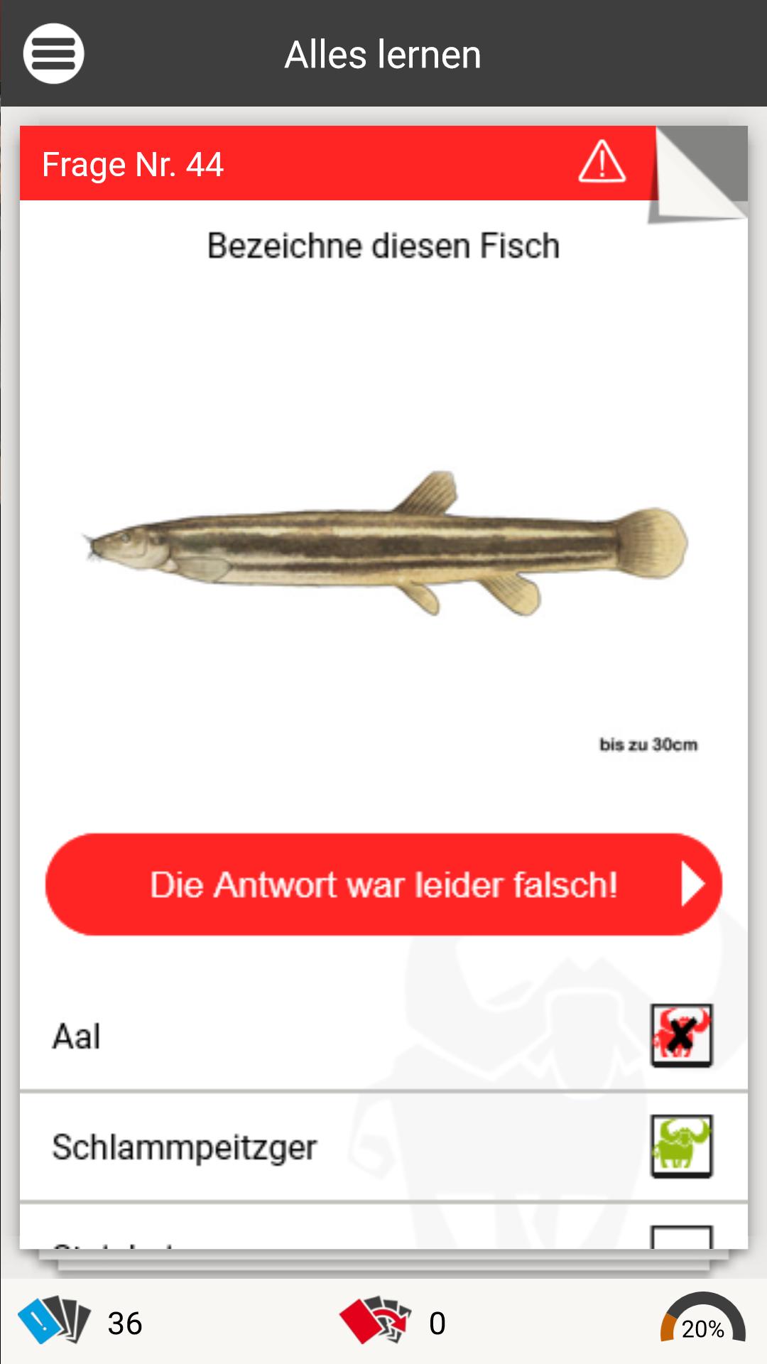 Fischkunde