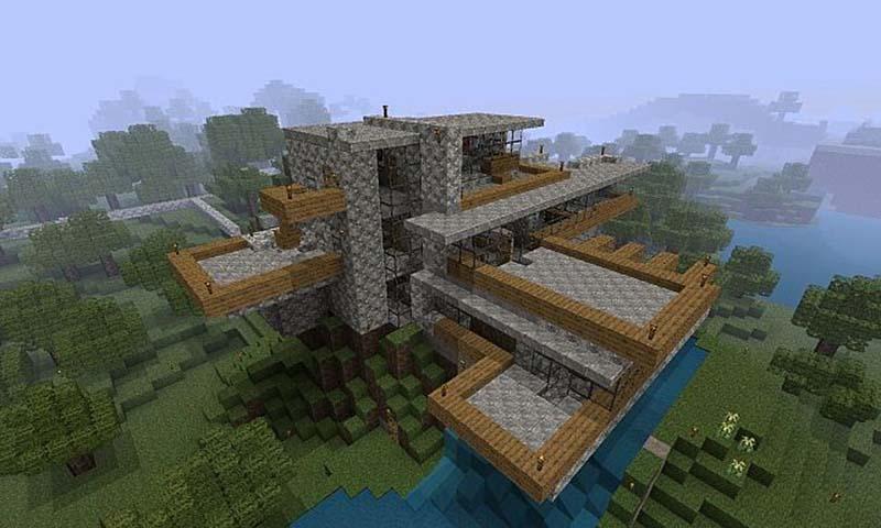 Little Craft :  Crafting & Building