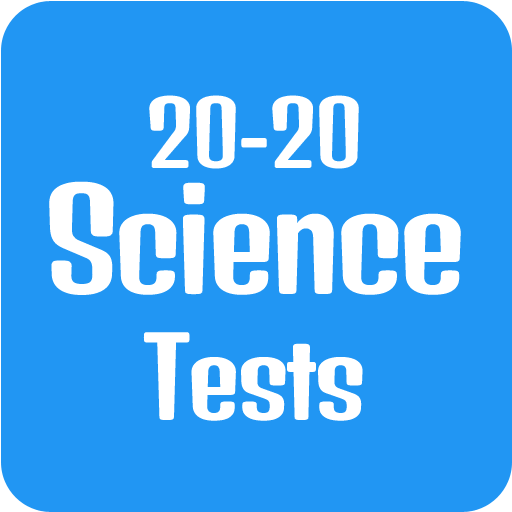 20-20 Quiz General Science
