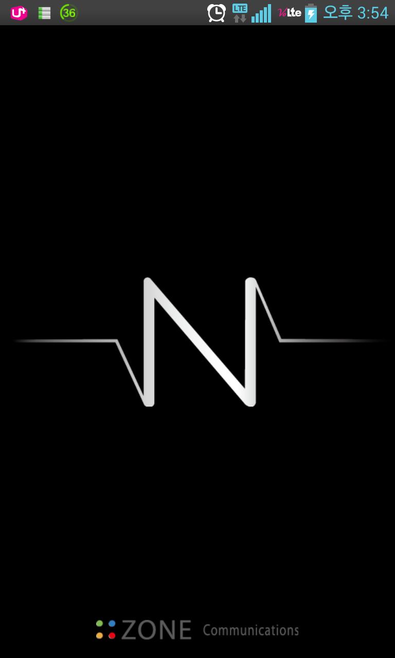 N - zone network service(ZNS)