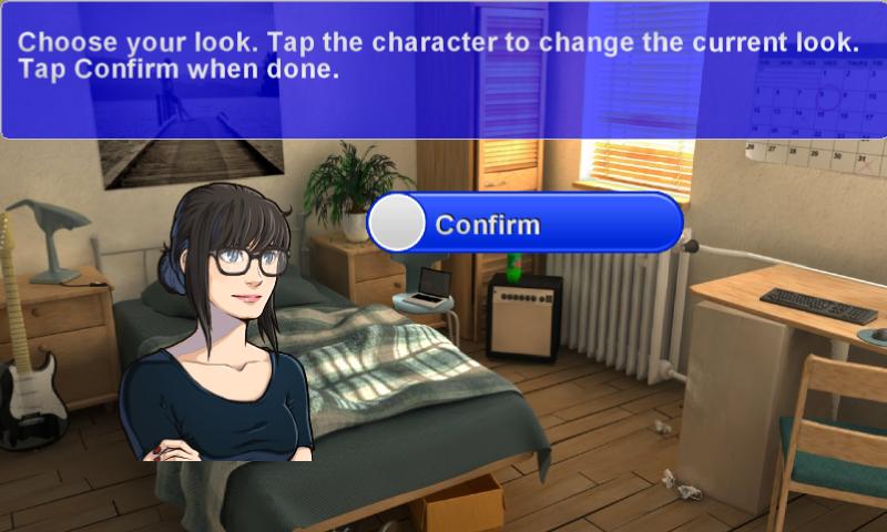 College Days - Summer Break Lite