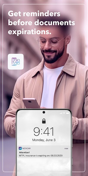 MOVCAR: Car & Fleet Manager