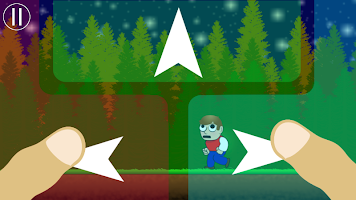 You Were Almost Crushed!