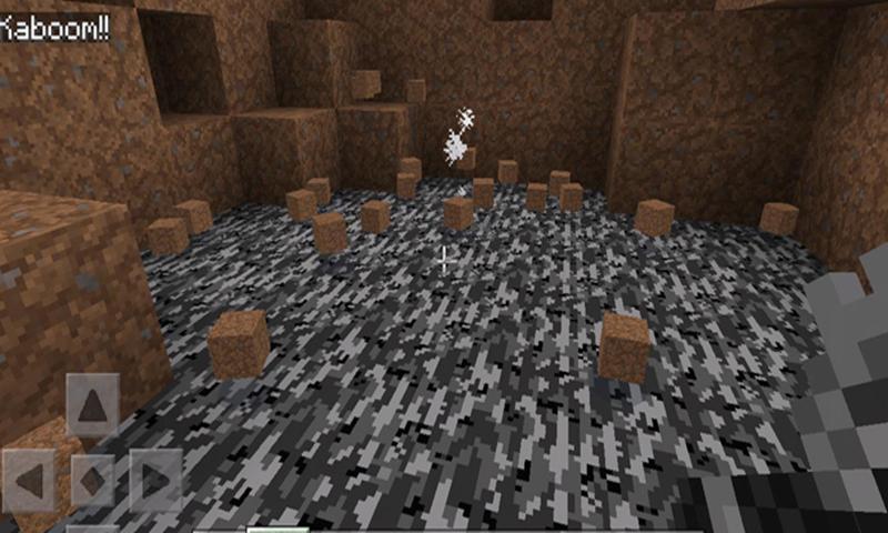 Tools Mods Mcpe 0.14.0 Pro