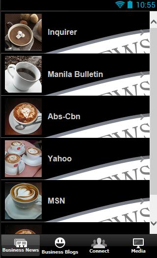 Philippines Business News