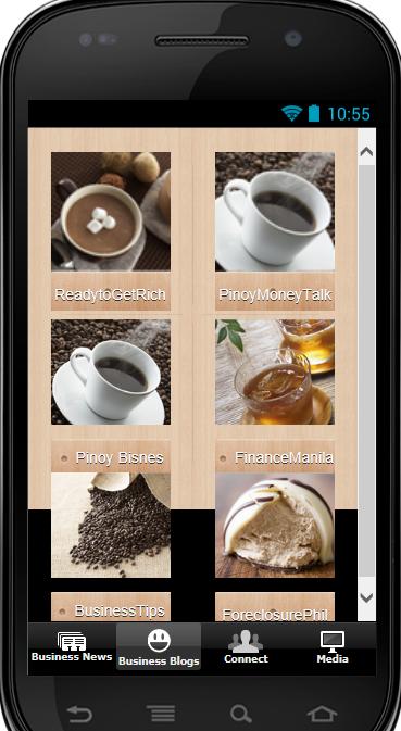 Philippines Business News