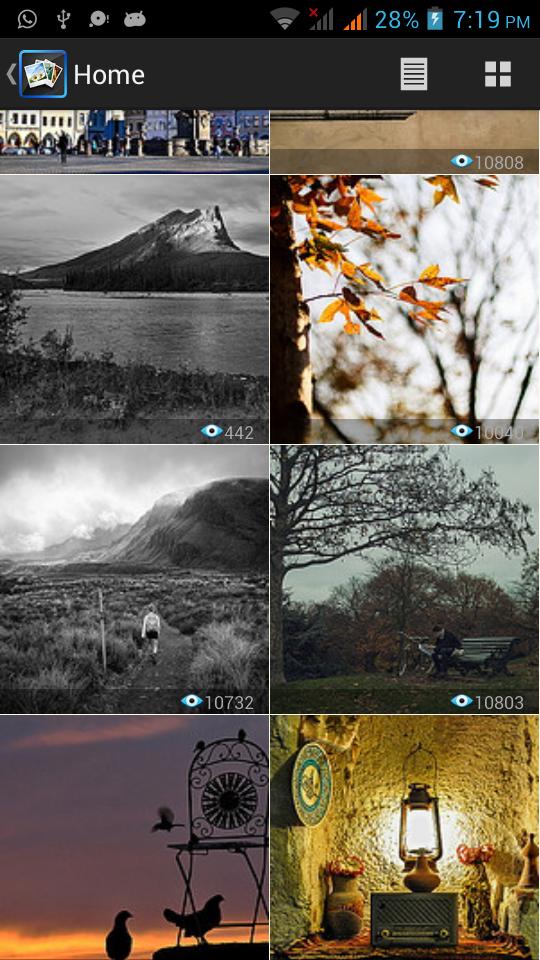 WallPro HD Wallpapers