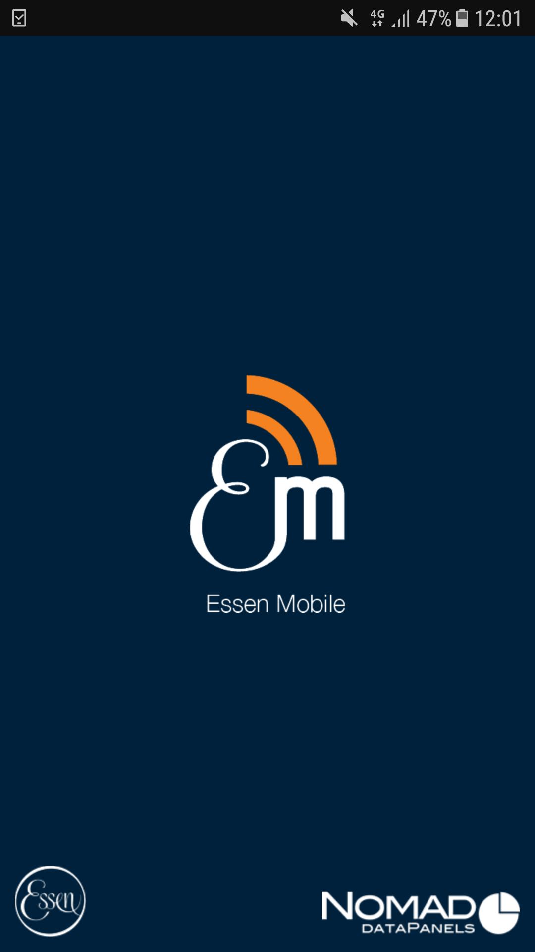 Essen Mobile