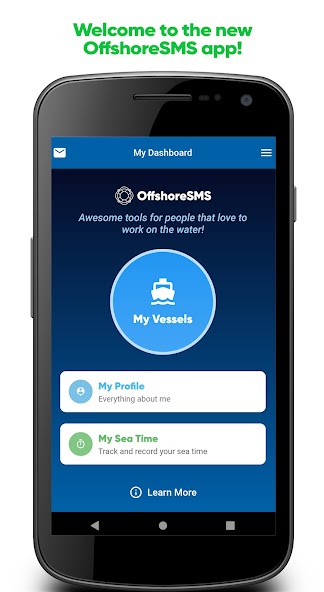 OffshoreSMS