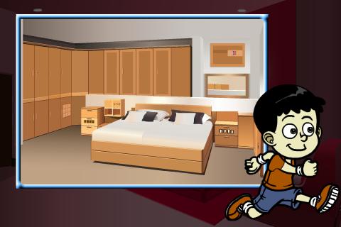 Escape Game - New House