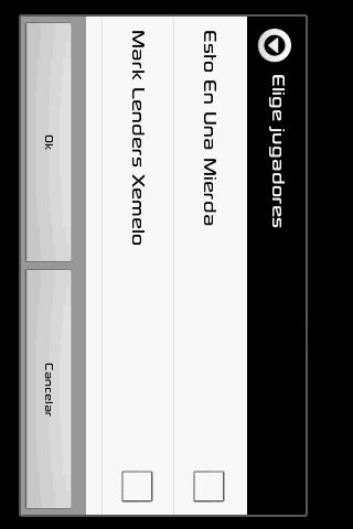 Ocalimocho / Okalimotxo