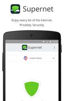 Free VPN Proxy by Supernet