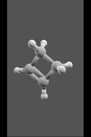 Organic Chemistry Visualized