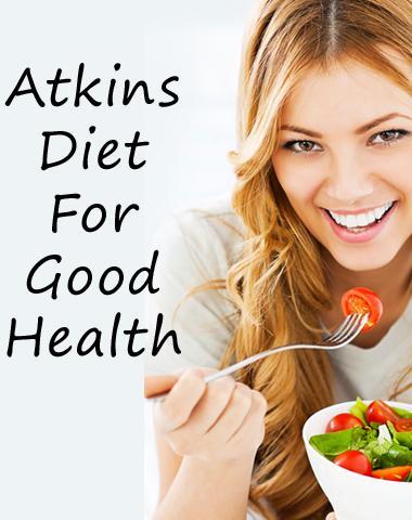 Easy Atkins Diet