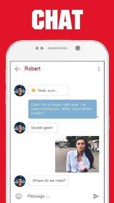 VIP dating: chat & meet