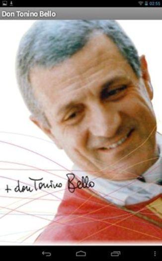 Don Tonino Bello