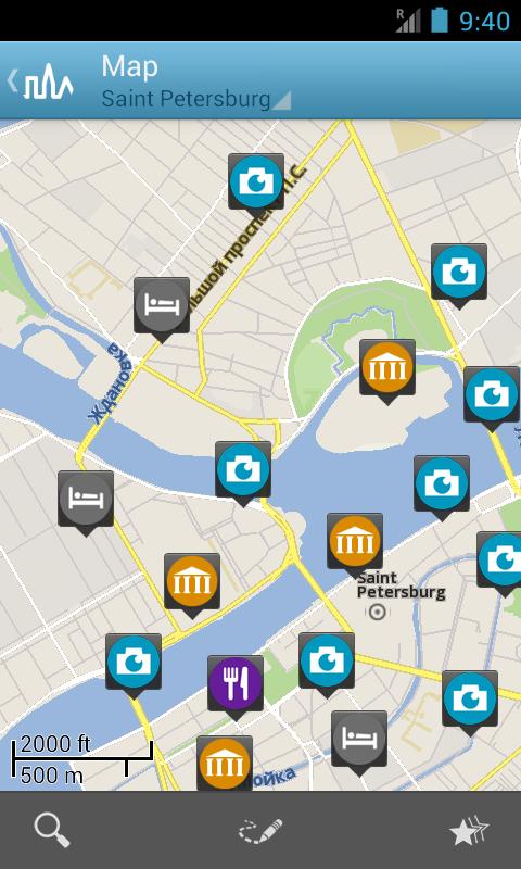 St. Petersburg Travel Guide