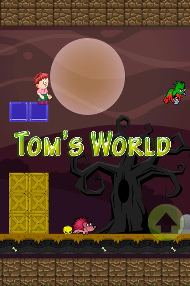 Tom Worlds