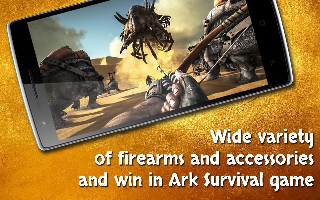 Jurassic Survival Evolve Island