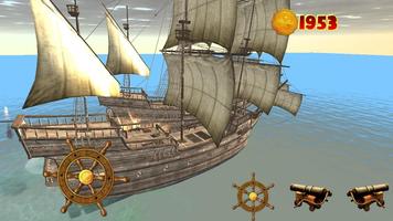 Pirate Treasure Adventure