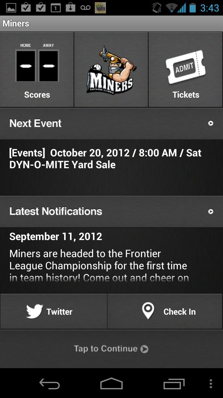 Southern Illinois Miners