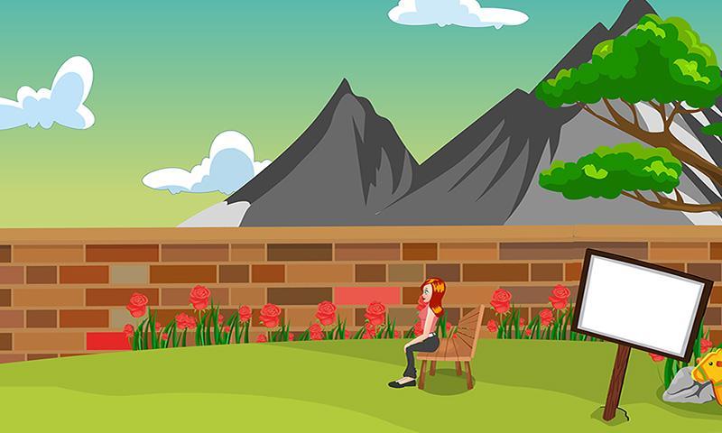 Escape Games Challenge 231