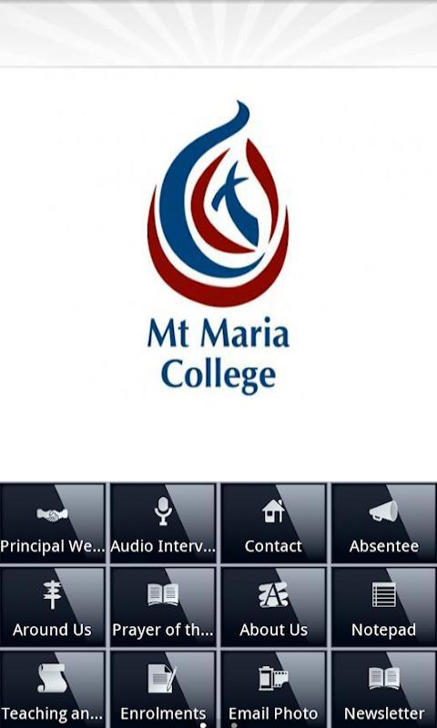 Mt Maria College Mitchelton