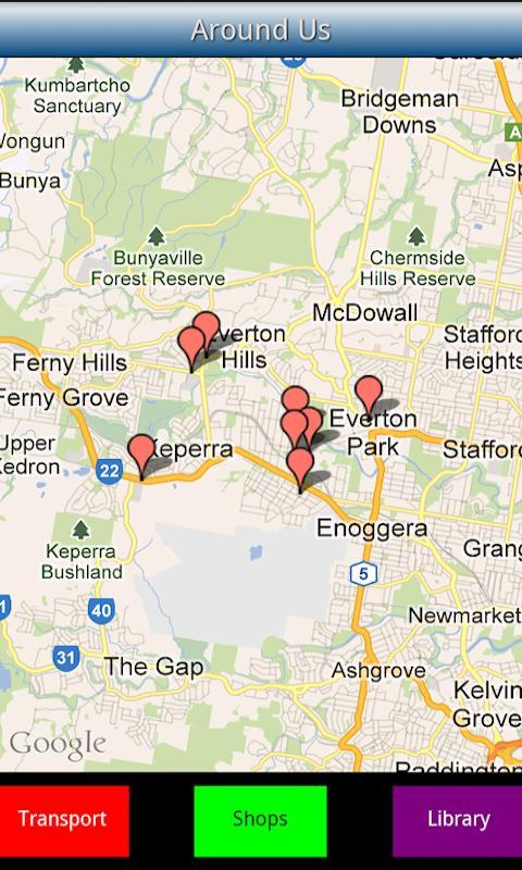 Mt Maria College Mitchelton