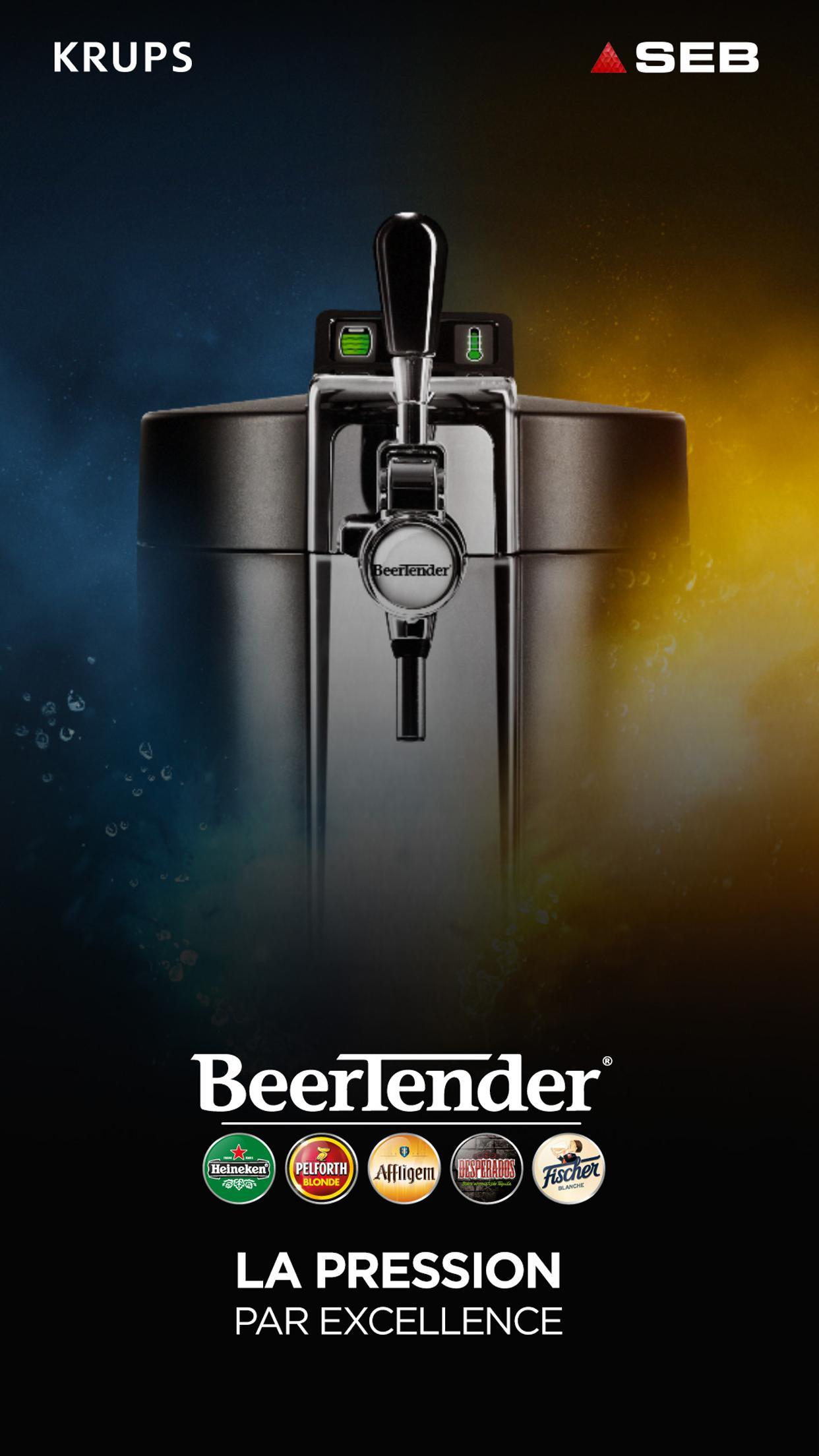 Club BeerTender France