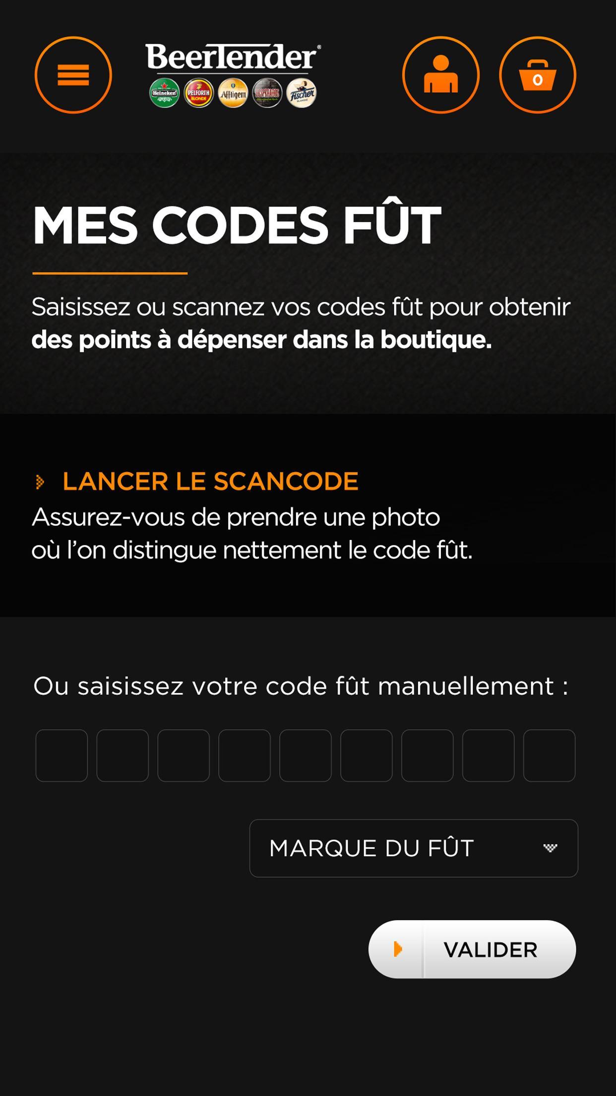 Club BeerTender France