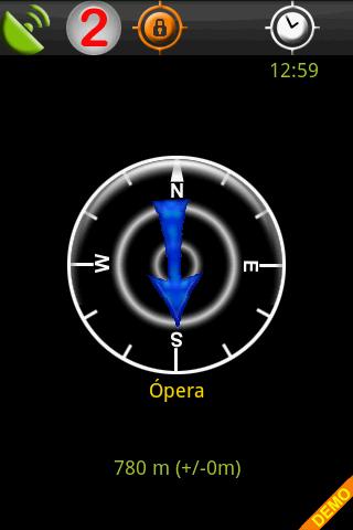 aMETROid-MADRID (demo)