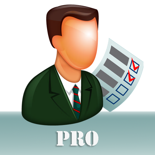 Time Card Calculator Pro