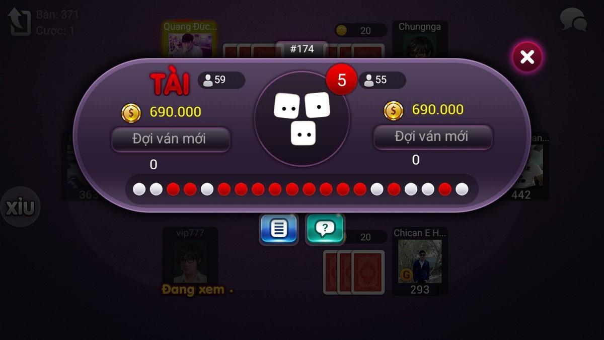 Danh bai doi the cao